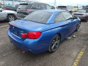 BMW 435 М ПАКЕТ/xDrive/CARFAX/2 Ключа/Панорама/Подгрев, снимка 3