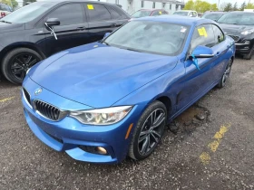 BMW 435 М ПАКЕТ/xDrive/CARFAX/2 Ключа/Панорама/Подгрев, снимка 1