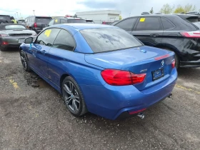 BMW 435 М ПАКЕТ/xDrive/CARFAX/2 Ключа/Панорама/Подгрев, снимка 4