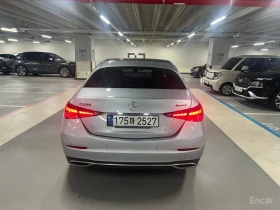Mercedes-Benz C 200 4MATIC* ПОДГРЕВ* ОБДУХВАНЕ* LANE* ASSIST* МЪРТВА* , снимка 8