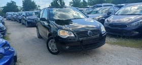 VW Polo 1.4 БЕНЗИН, снимка 3