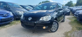 VW Polo 1.4 БЕНЗИН, снимка 1