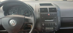 VW Polo 1.4 БЕНЗИН, снимка 9