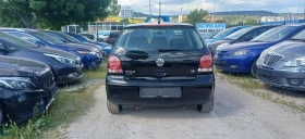 VW Polo 1.4 БЕНЗИН, снимка 4