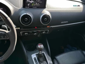 Audi Rs3 ЦЕНА ДО БЪЛГАРИЯ + РЕГИСТРАЦИЯ & АВТО КРЕДИТ, снимка 9