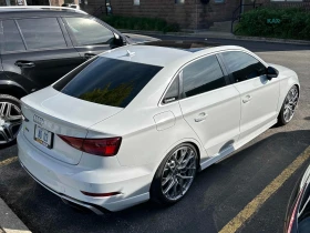 Audi Rs3 ЦЕНА ДО БЪЛГАРИЯ + РЕГИСТРАЦИЯ & АВТО КРЕДИТ, снимка 4