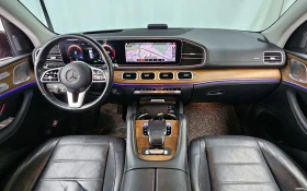 Mercedes-Benz GLE 450 BURMESTER| AIRMATIC| ОБДУХВАНЕ| HEADS UP, снимка 6