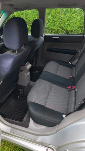Subaru Forester SG, снимка 8