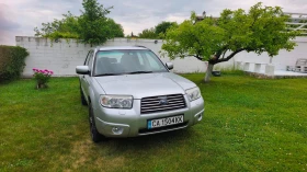 Subaru Forester SG, снимка 2