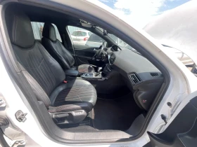 Peugeot 308 2.0HDi GT/180кс, снимка 9