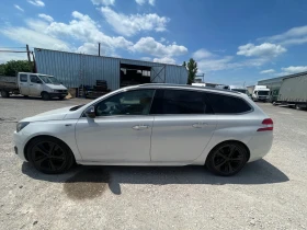 Peugeot 308 2.0HDi GT/180кс, снимка 6