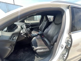 Peugeot 308 2.0HDi GT/180кс, снимка 8