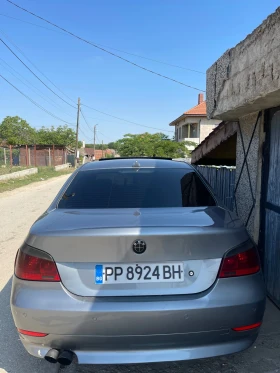 BMW 525 3.0d, снимка 4
