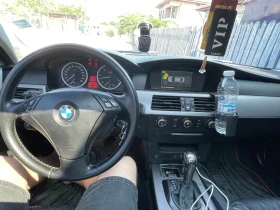 BMW 525 3.0d, снимка 6