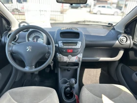 Peugeot 107 / 1.0I / SWEET YEARS EDITION /, снимка 12