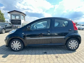 Peugeot 107 / 1.0I / SWEET YEARS EDITION /, снимка 2