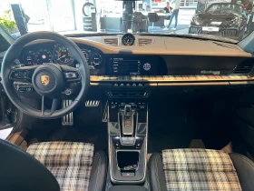 Porsche 911 50JAHRE* TURBO* DISTR* KEYLESS* MEMORY* , снимка 16