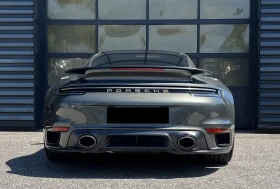 Porsche 911 50JAHRE* TURBO* DISTR* KEYLESS* MEMORY* , снимка 6