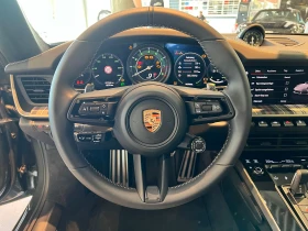 Porsche 911 50JAHRE* TURBO* DISTR* KEYLESS* MEMORY* , снимка 12