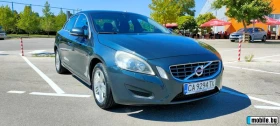 Volvo S60, снимка 2
