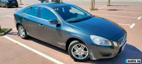 Volvo S60, снимка 11
