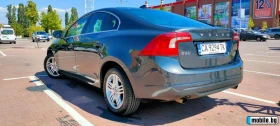 Volvo S60, снимка 4