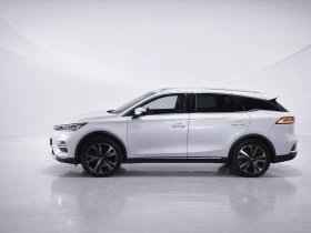 BYD Tang Flagship, снимка 3