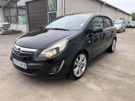 Opel Corsa, снимка 1