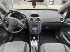 Opel Corsa, снимка 10