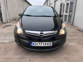 Opel Corsa, снимка 13