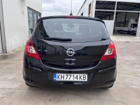 Opel Corsa, снимка 4