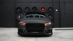 Audi S3 PRESTIGE* BANG&OLUFSEN* APR* VIRTUAL DASH* КАМЕРА, снимка 2