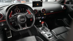Audi S3 PRESTIGE* BANG&OLUFSEN* APR* VIRTUAL DASH* КАМЕРА, снимка 10