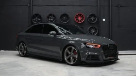 Audi S3 PRESTIGE* BANG&OLUFSEN* APR* VIRTUAL DASH* КАМЕРА, снимка 3