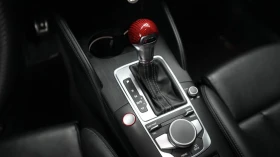Audi S3 PRESTIGE* BANG&OLUFSEN* APR* VIRTUAL DASH* КАМЕРА, снимка 13