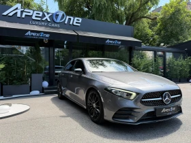 Mercedes-Benz A 180 AMG/NIGHT PACK/, снимка 3