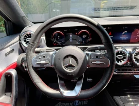 Mercedes-Benz A 180 AMG/NIGHT PACK/, снимка 8