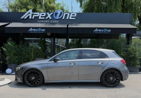 Mercedes-Benz A 180 AMG/NIGHT PACK/, снимка 7
