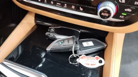 BMW 520 ЛЮК* HUD* ПОДГРЕВ ВОЛАН* ЕЛ. БАГАЖНИК* КРАЙНА ЦЕНА, снимка 15
