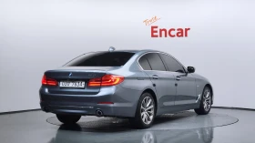 BMW 520 ЛЮК* HUD* ПОДГРЕВ ВОЛАН* ЕЛ. БАГАЖНИК* КРАЙНА ЦЕНА, снимка 2