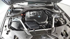 BMW 520 ЛЮК* HUD* ПОДГРЕВ ВОЛАН* ЕЛ. БАГАЖНИК* КРАЙНА ЦЕНА, снимка 6