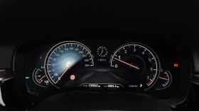BMW 530 HUD* ЕЛ. БАГАЖНИК* BLIND SPOT* ЛЮК* КРАЙНА ЦЕНА, снимка 8