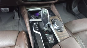 BMW 520 BLIND SPOT* ЕЛ. БАГАЖНИК* HUD* ЛЮК* КРАЙНА ЦЕНА, снимка 9