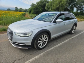 Audi A6 Allroad 3.0dizel 245ks 2013god, снимка 1