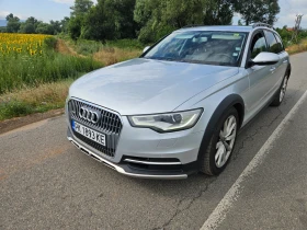 Audi A6 Allroad 3.0dizel 245ks 2013god, снимка 17