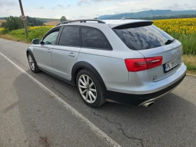 Audi A6 Allroad 3.0dizel 245ks 2013god, снимка 13