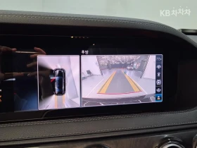 Mercedes-Benz S 450 4MATIC AMG LINE PANORAMA 360CAM EKPAHИ BURMESTER, снимка 13