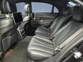 Mercedes-Benz S 450 4MATIC AMG LINE PANORAMA 360CAM EKPAHИ BURMESTER, снимка 11