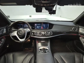 Mercedes-Benz S 450 4MATIC AMG LINE PANORAMA 360CAM EKPAHИ BURMESTER, снимка 7