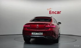 Mercedes-Benz E 400 4 MATIC /BURMESTER /360 КАМЕРИ /ОБДУХВАНЕ /HEAD UP, снимка 4